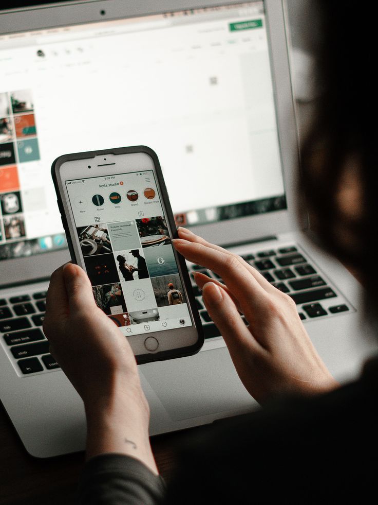 Social Media Management